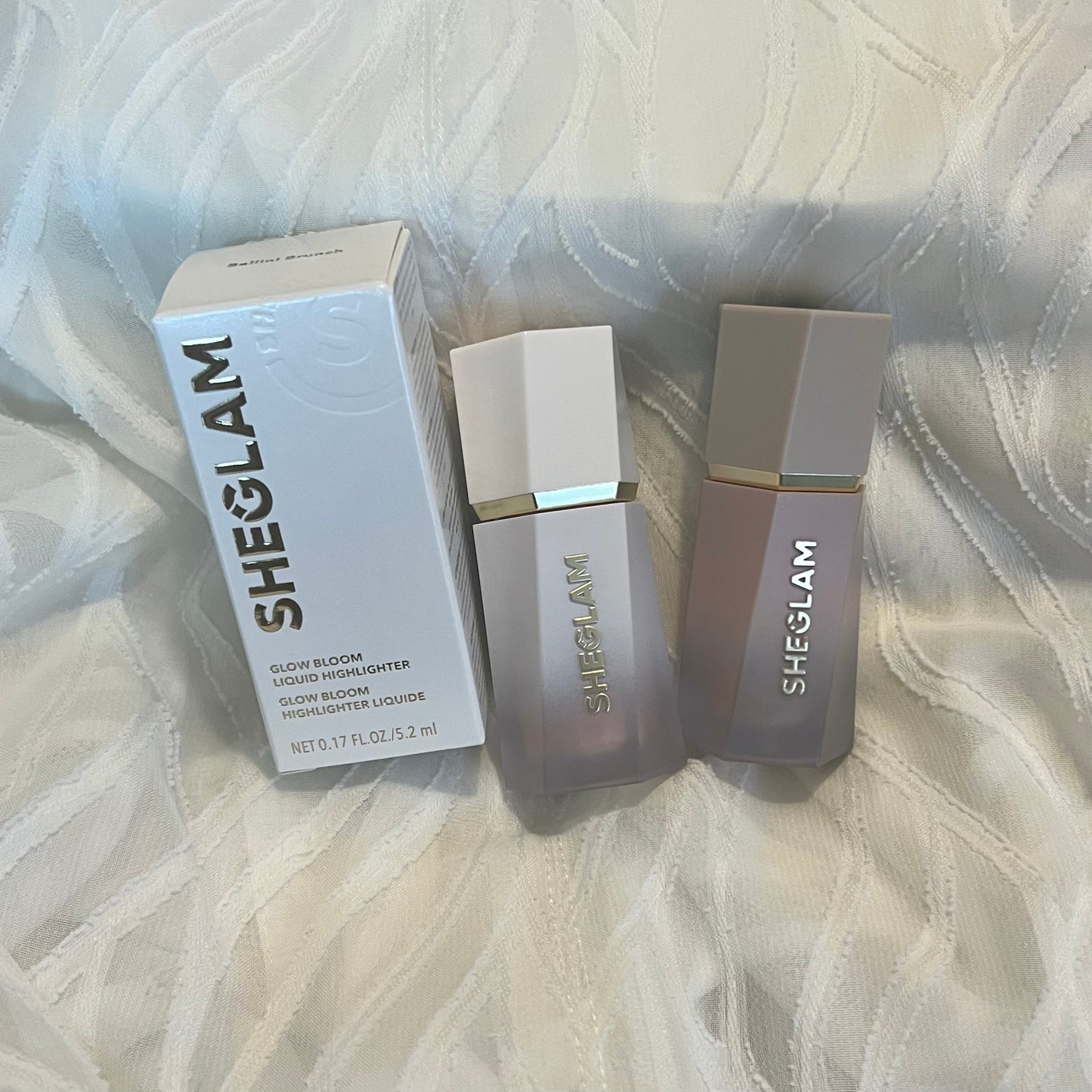 サンスカルプ リキッドシェーディング/SHEGLAM/シェーディングを使ったクチコミ(1枚目)