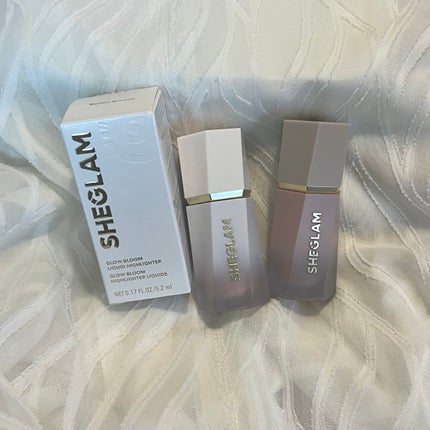 サンスカルプ リキッドシェーディング/SHEGLAM/シェーディングを使ったクチコミ(1枚目)