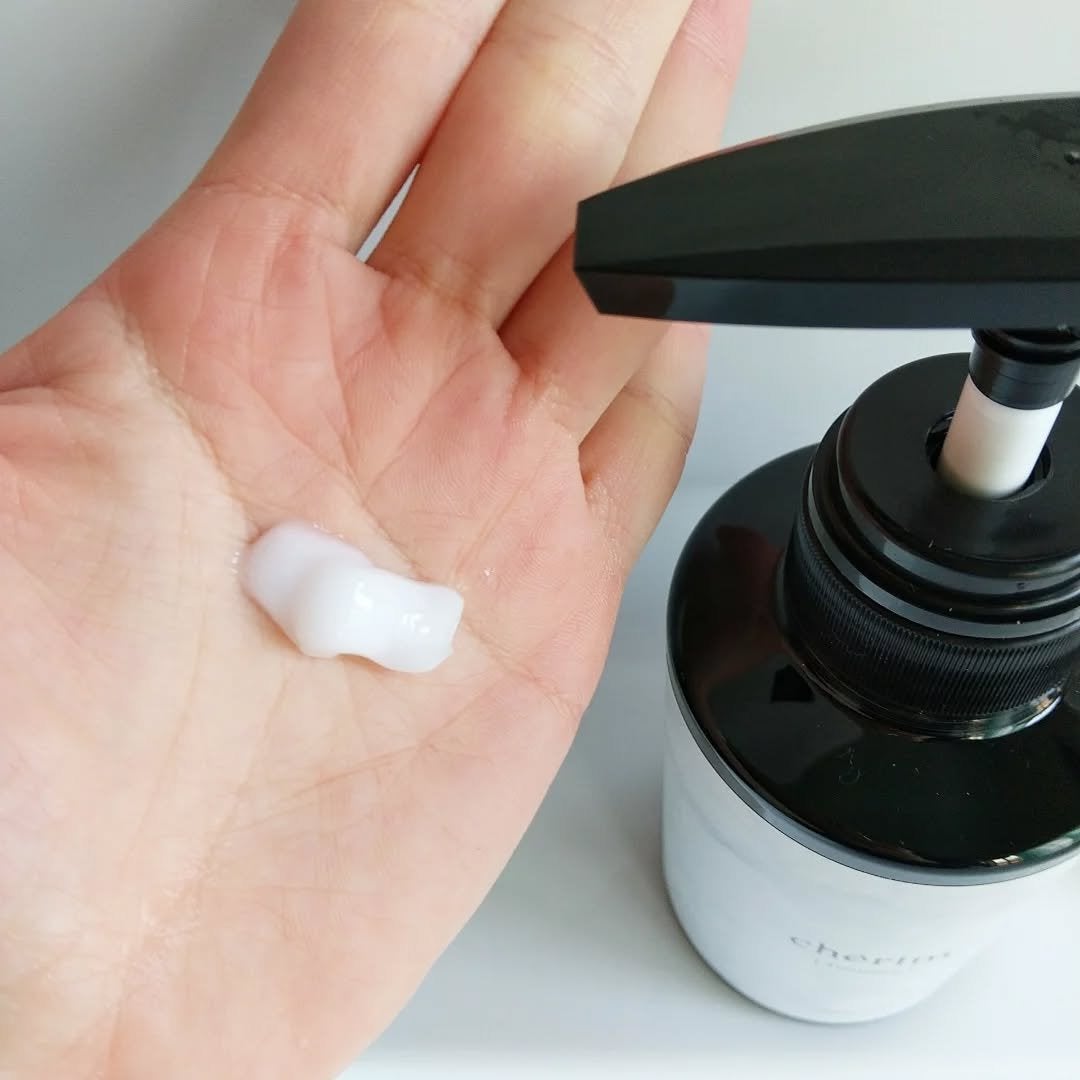 ããã on LIPS ãðãchérimã·ã£ã³ããŒïŒããªãŒãã¡ã³ããã䜿ã£ãŠã¿ãŸããïŒ..ãïŒ4æç®ïŒ