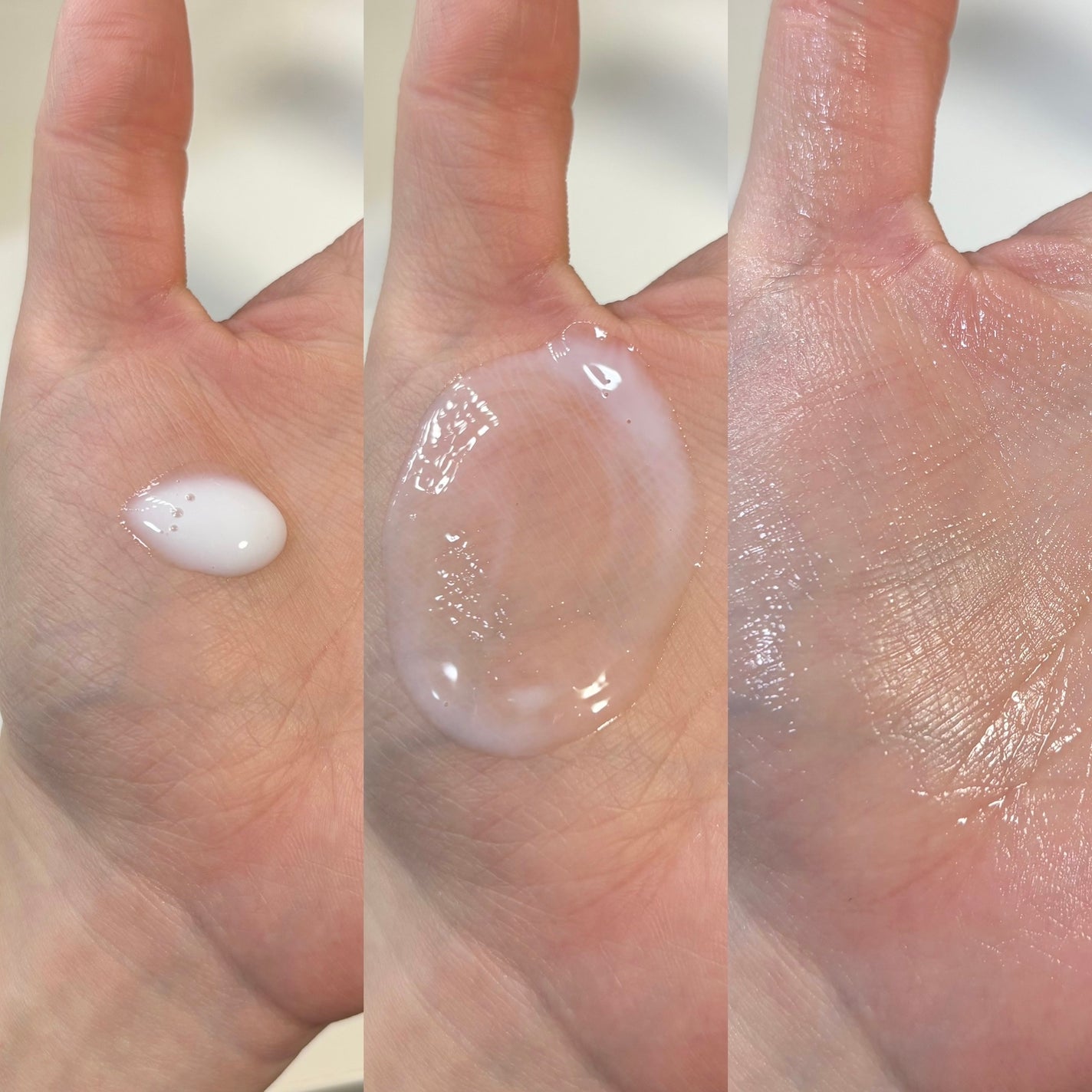 プライマーショット/アテニア/美容液を使ったクチコミ(5枚目)