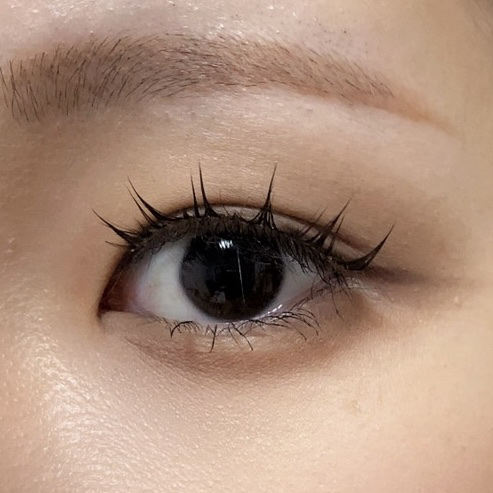 ライトオンアイズシャドウパレット/ルミル/アイシャドウパレットを使ったクチコミ（3枚目）