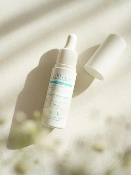 リスブラン モイスト エッセンス/リスブラン/美容液を使ったクチコミ(3枚目)