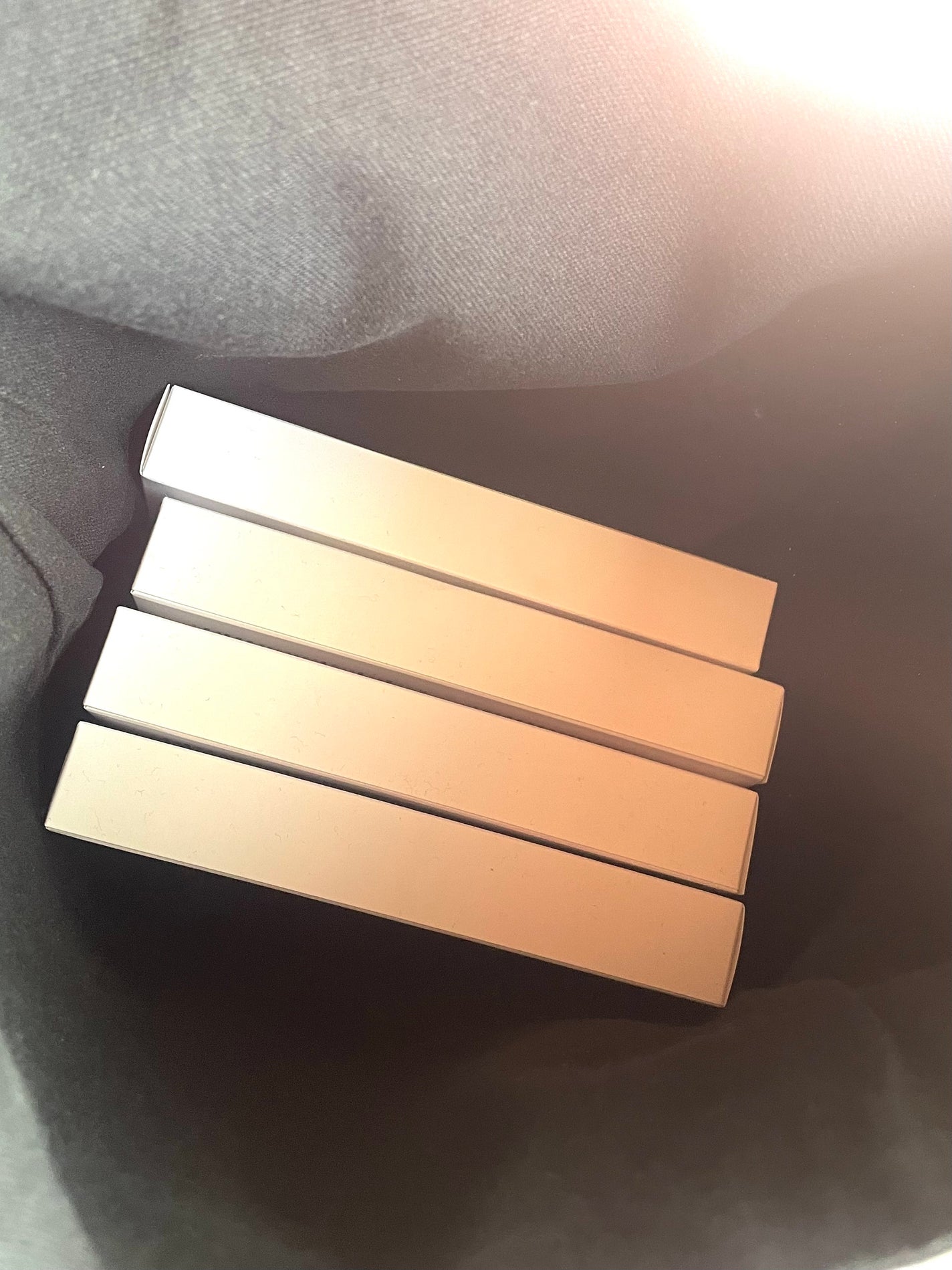 デュアルジェットマスク/xmii/シートマスク・パックを使ったクチコミ(5枚目)