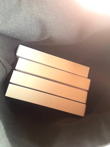 デュアルジェットマスク/xmii/シートマスク・パックを使ったクチコミ(5枚目)