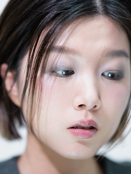 シグニチャー カラー アイズ/SUQQU/アイシャドウパレットを使ったクチコミ(7枚目)