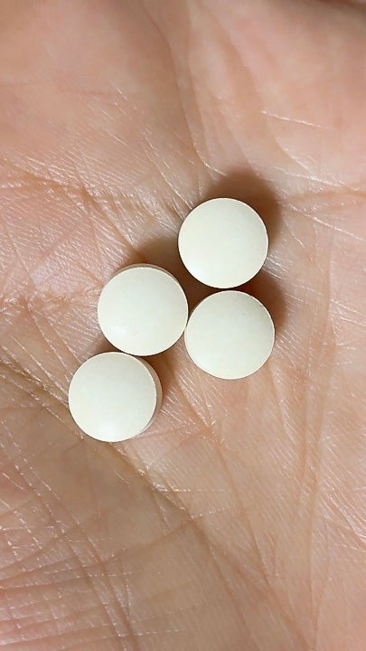 ソナエル エクオール+ホップ/Sonael/健康サプリメントを使ったクチコミ(2枚目)