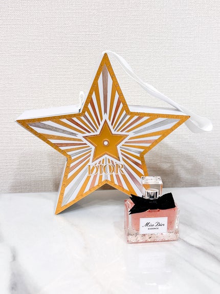 ミス ディオール エッセンス/Dior/香水を使ったクチコミ(1枚目)