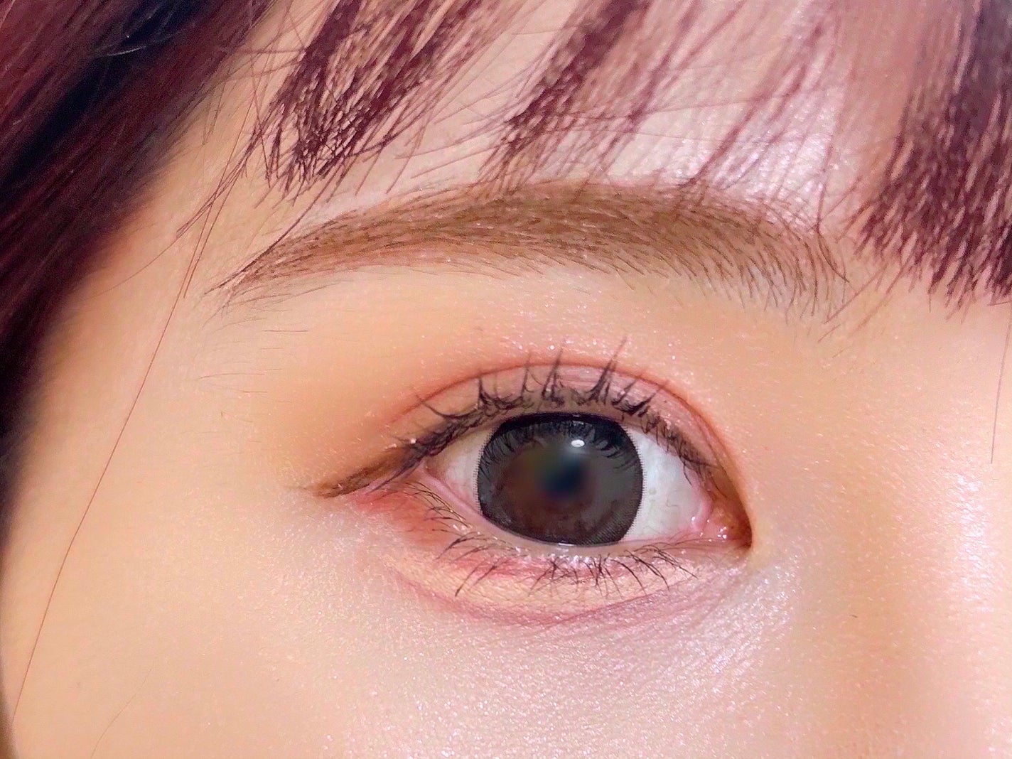 ã«ãŒã«ãã£ãã¯ã¹ãã¹ã«ã©/ETUDE/ãã¹ã«ã©ã䜿ã£ãã¯ãã³ãïŒ8æç®ïŒ