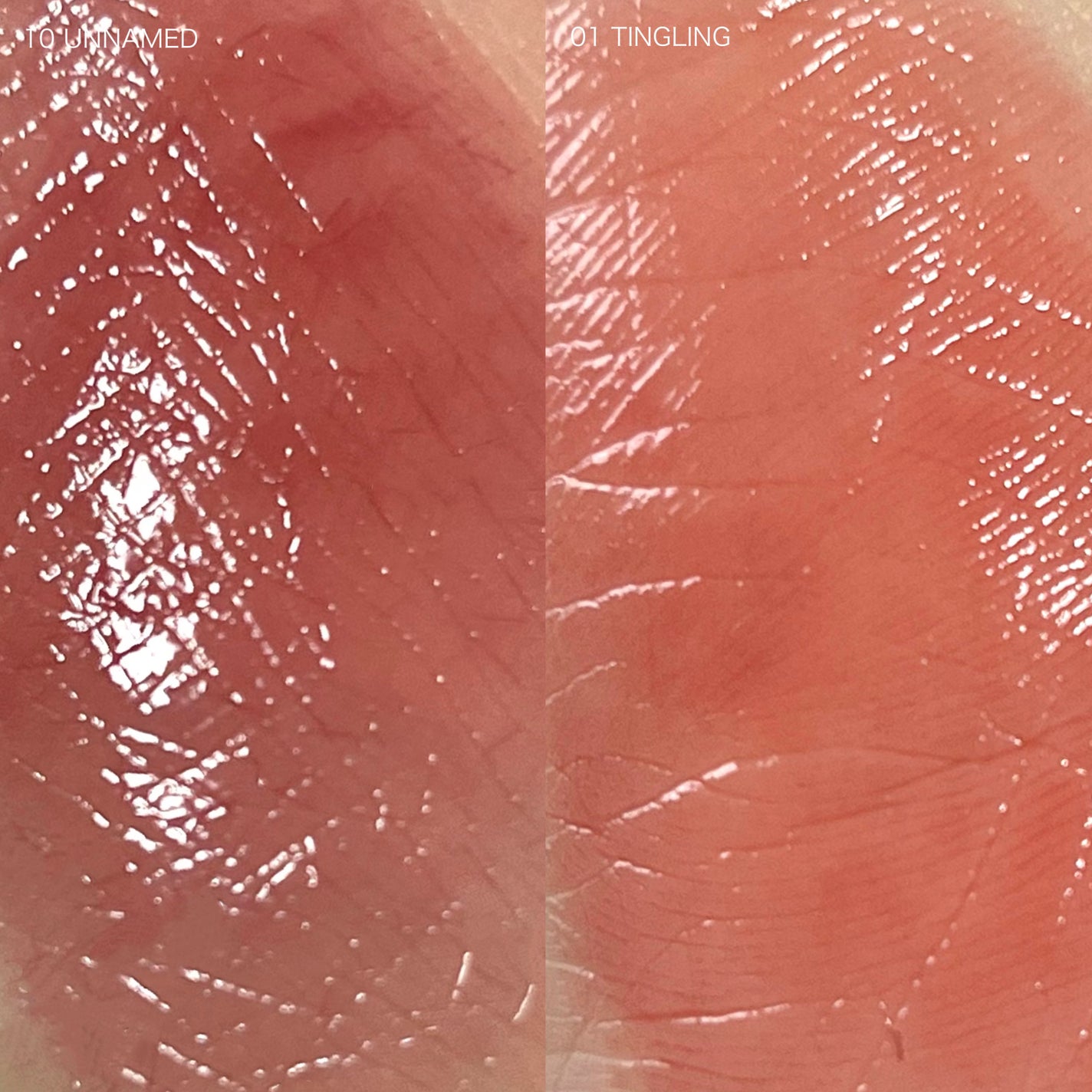 ジューシーリッププランパー6g/TPSY/リッププランパーを使ったクチコミ(4枚目)