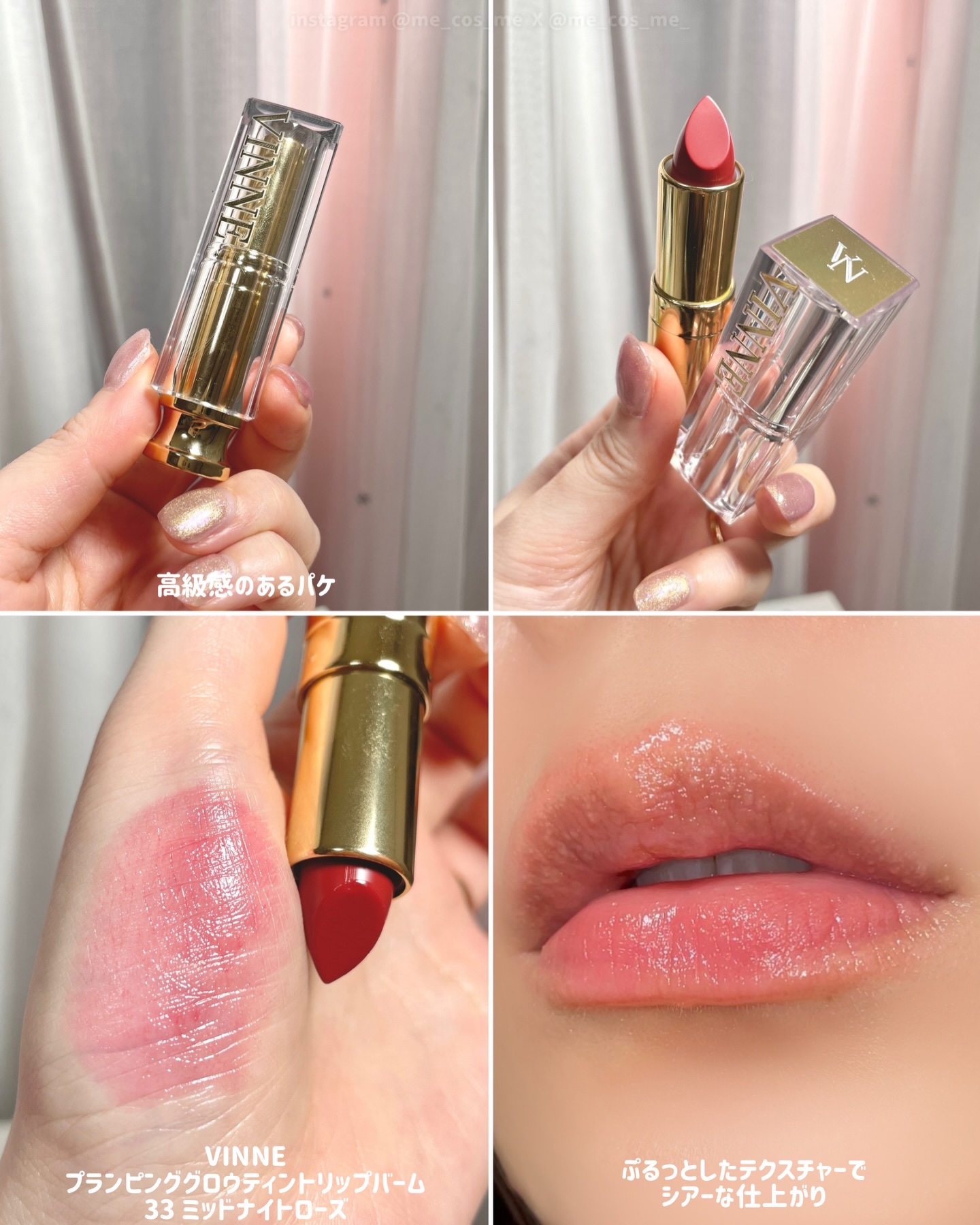 オールカバー パーフェクト ヘアクッション スティック 01 ダークブラウン/VINNE /ヘアカラーを使ったクチコミ（3枚目）