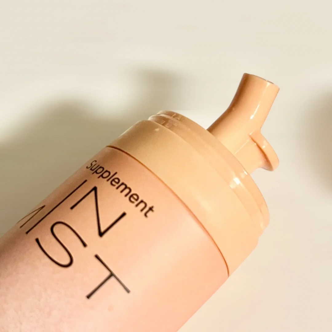 Vitamin Maintenance/IN MIST/健康サプリメントを使ったクチコミ（3枚目）