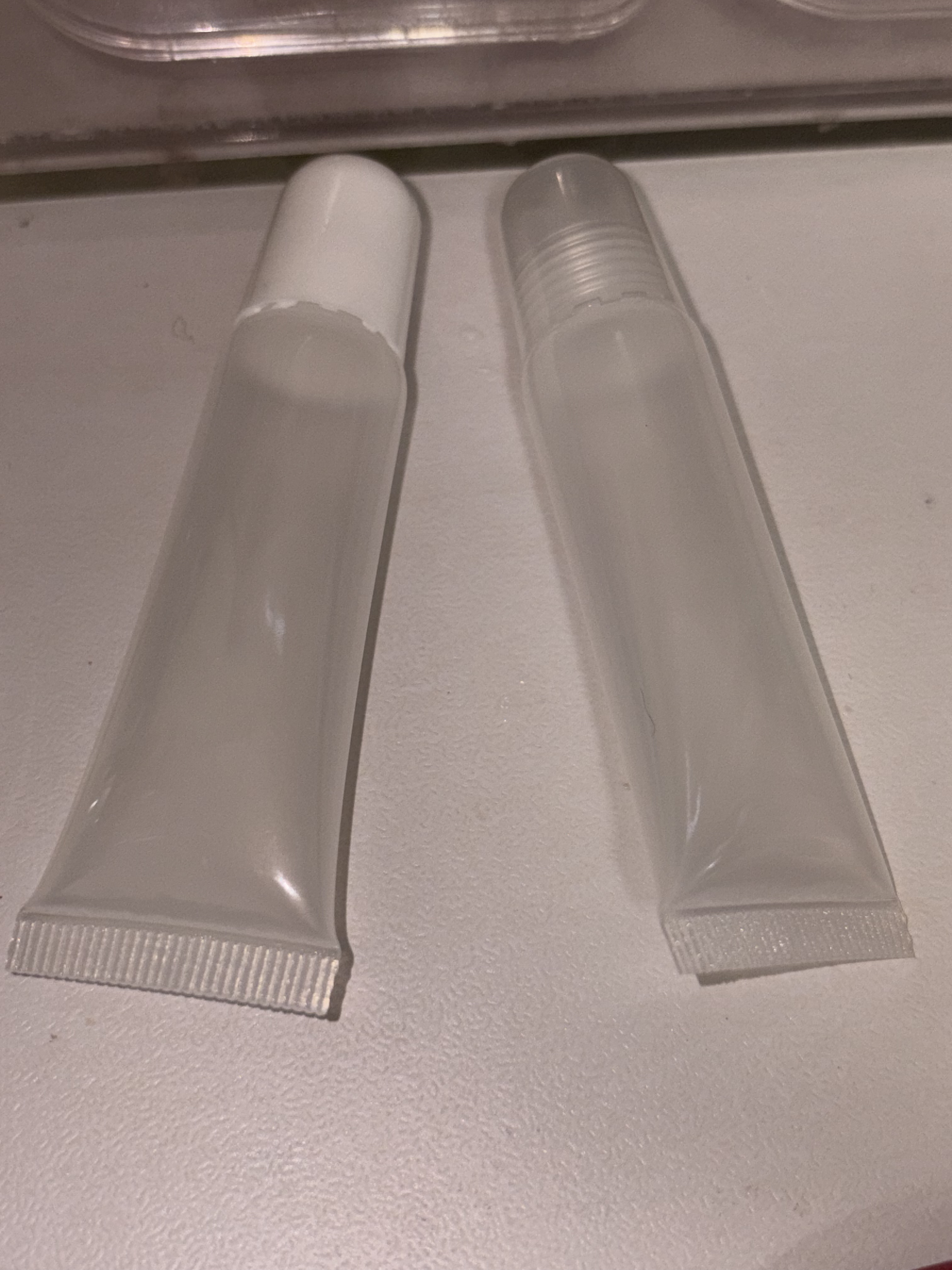 チューブボトル/セリア/その他を使ったクチコミ（3枚目）