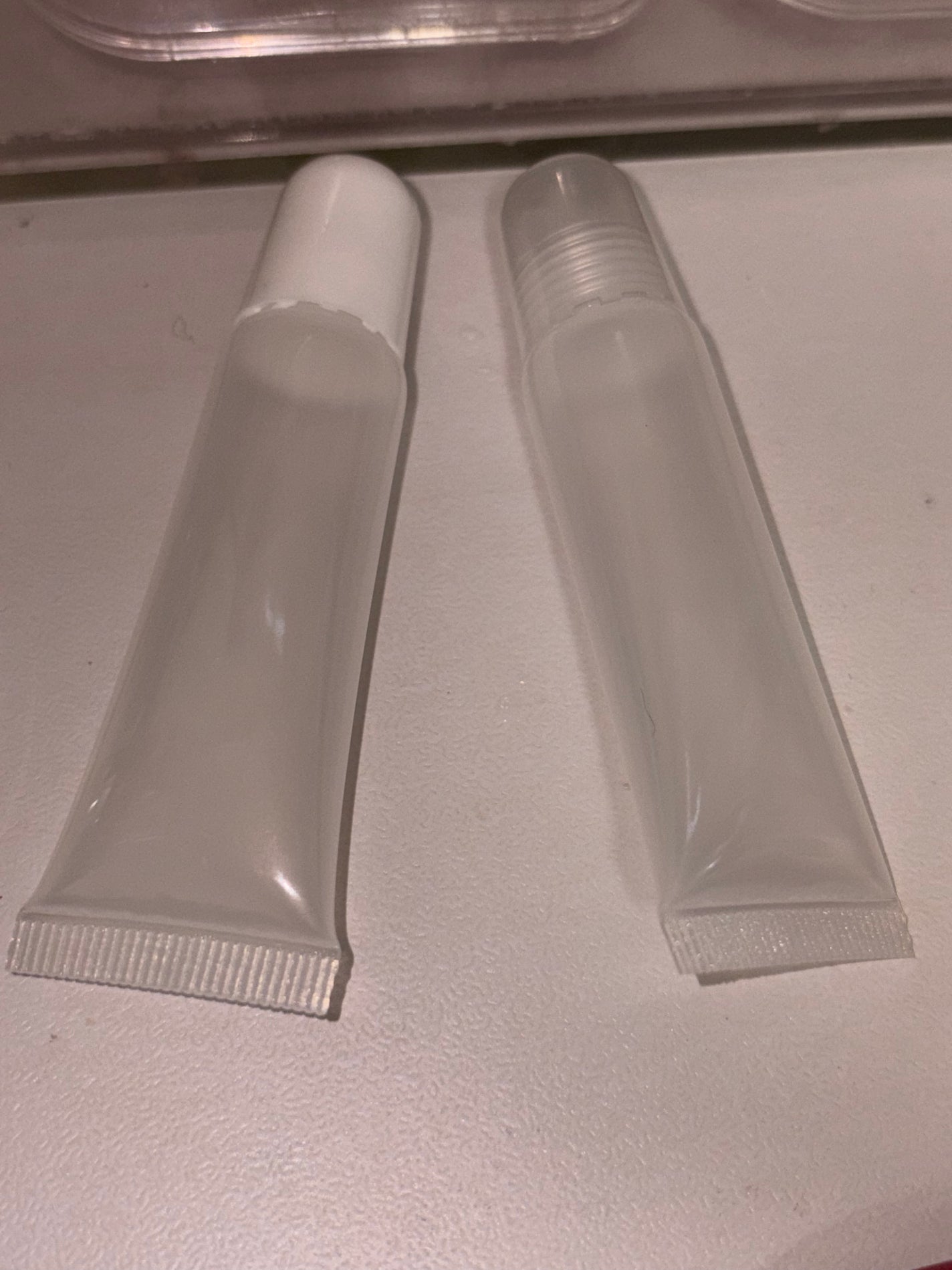 チューブボトル/セリア/その他を使ったクチコミ(3枚目)