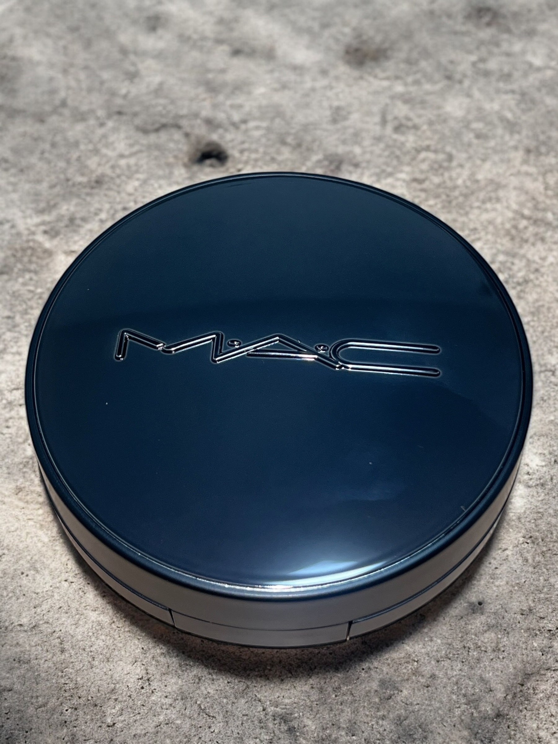 スタジオ フィックス ロングウエア クッション ファンデーション SPF 50/M・A・C/クッションファンデーションを使ったクチコミ（3枚目）