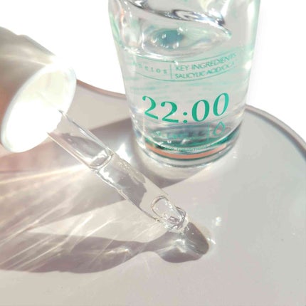 アネトス アクネケア トリートメント セラム/Anetos/美容液を使ったクチコミ(3枚目)