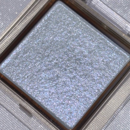 アイプランナー/excel/単色アイシャドウを使ったクチコミ(5枚目)