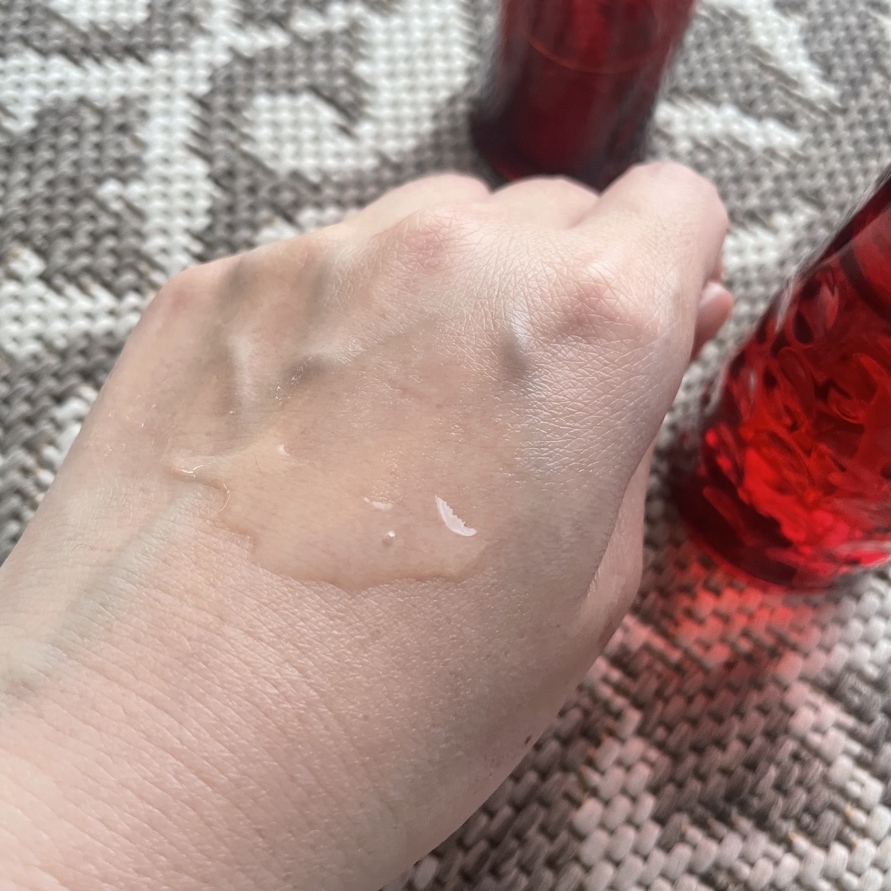  S.E.ローション2/ラクトデュウ/化粧水を使ったクチコミ（3枚目）