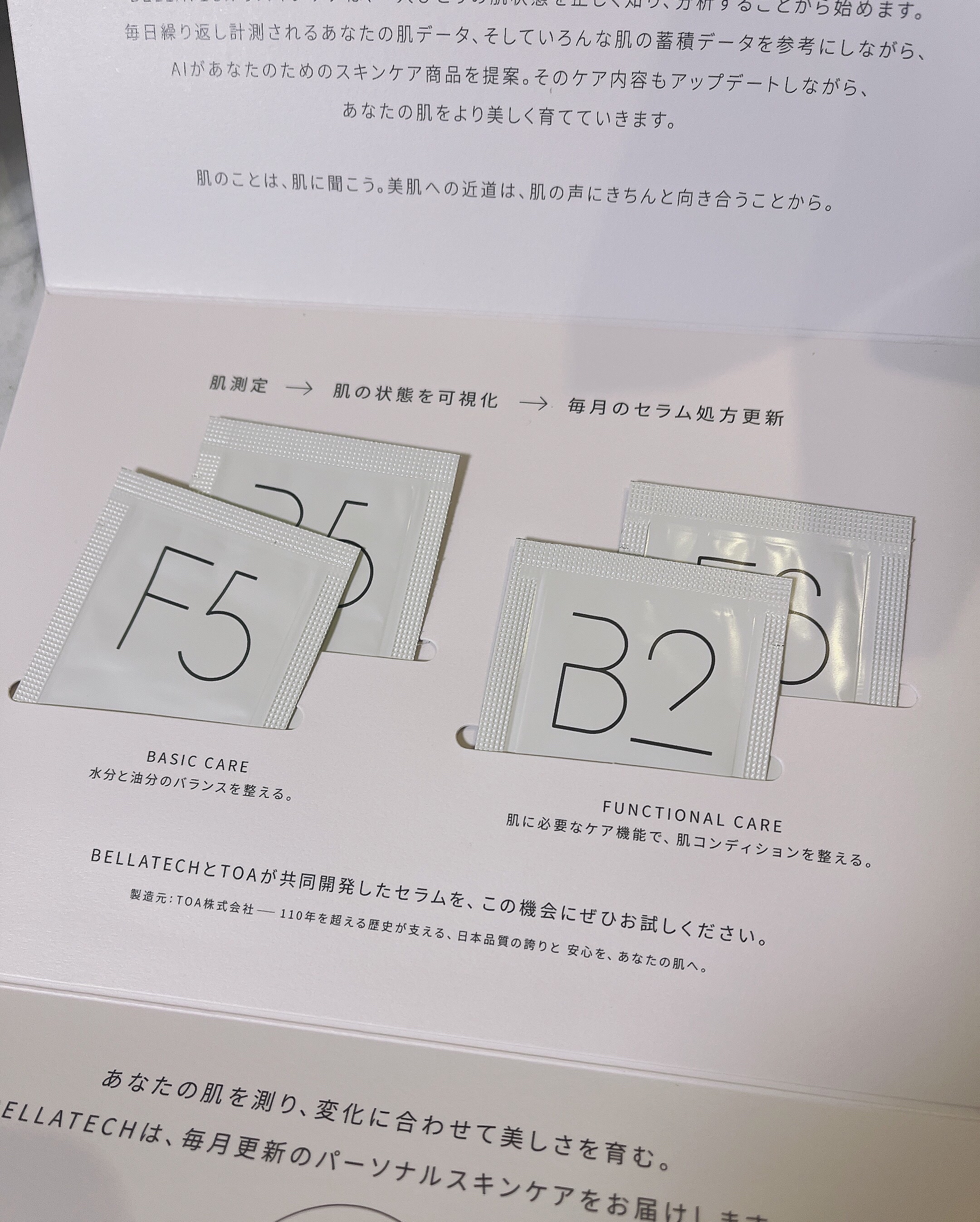 を使ったクチコミ（3枚目）