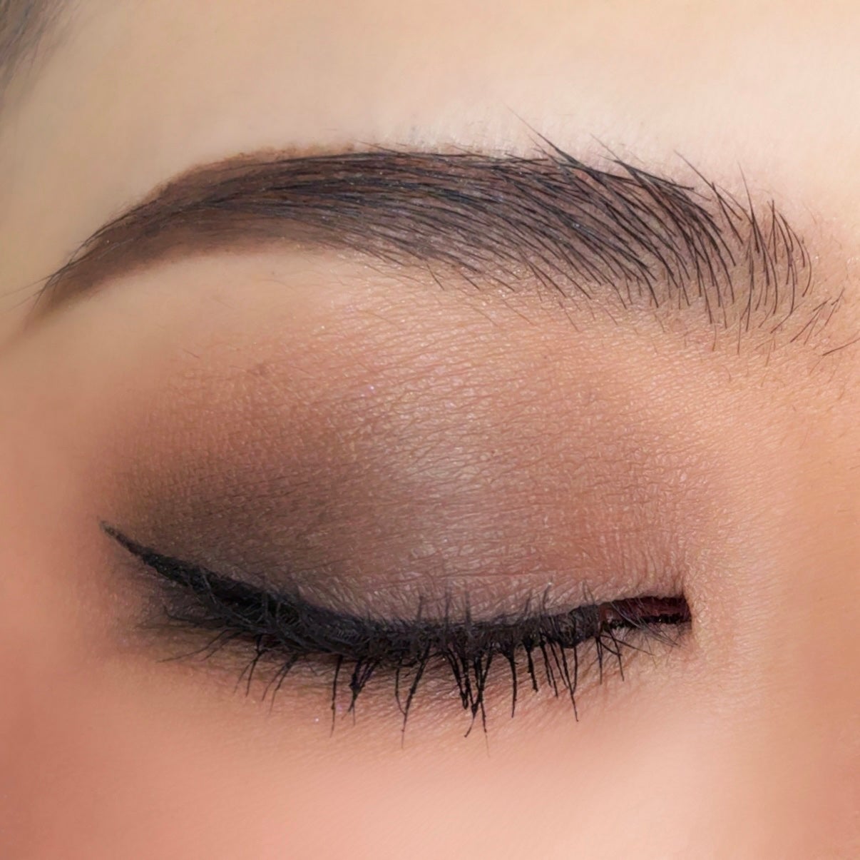 ライトオンアイズシャドウパレット/ルミル/アイシャドウパレットを使ったクチコミ(7枚目)