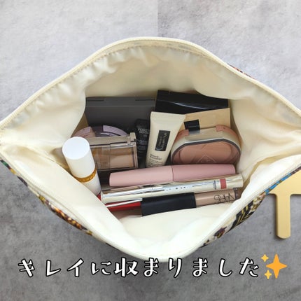 ラディアントクリーミーコンシーラー/NARS/リキッドコンシーラーを使ったクチコミ(2枚目)