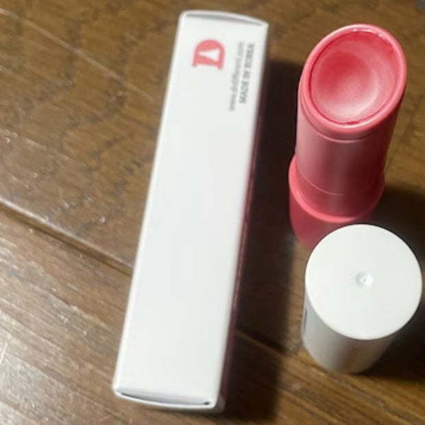 レチナールリップバーム/Dr.Different/リップバームを使ったクチコミ(1枚目)