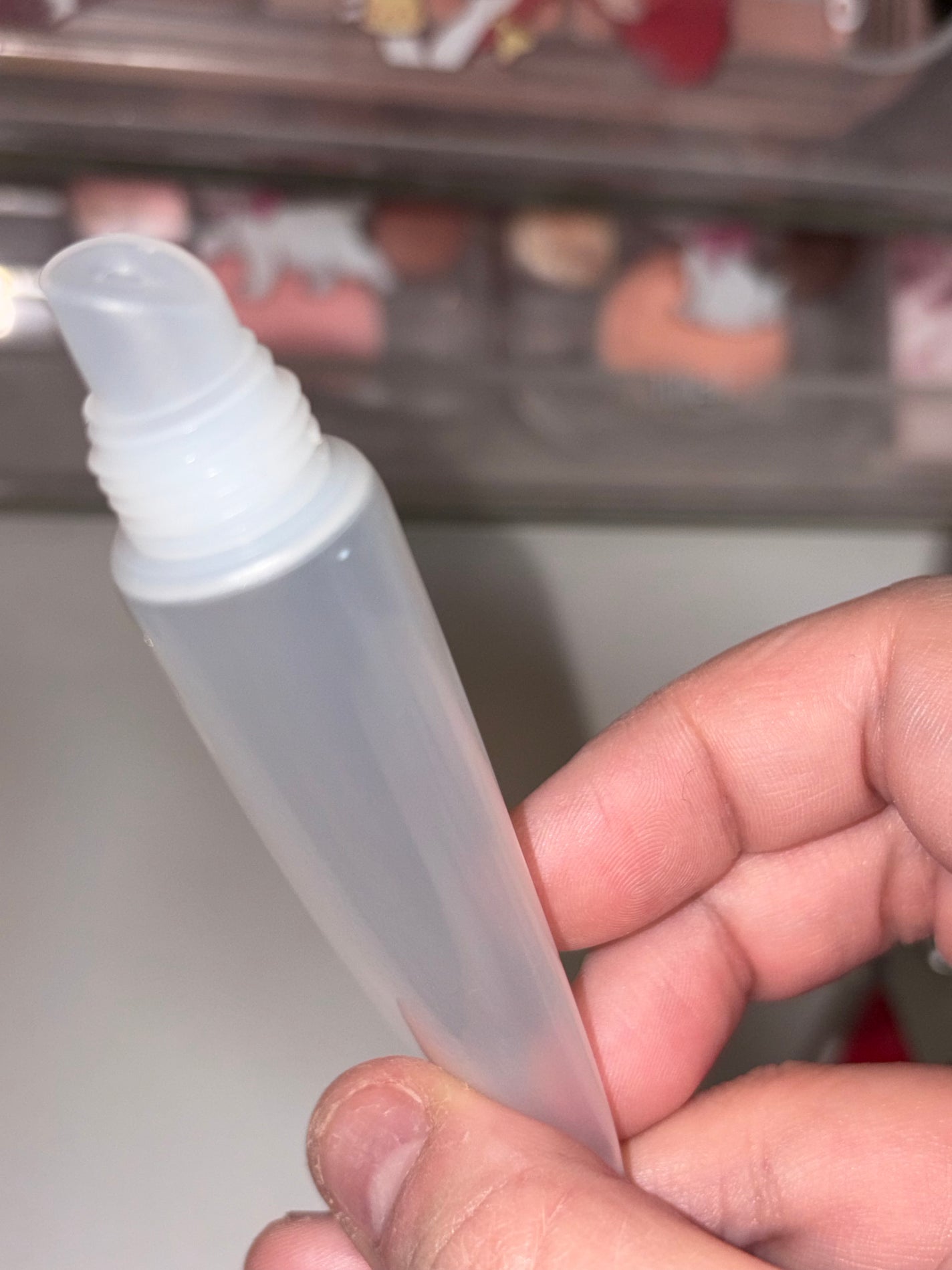 チューブボトル/セリア/その他を使ったクチコミ(4枚目)