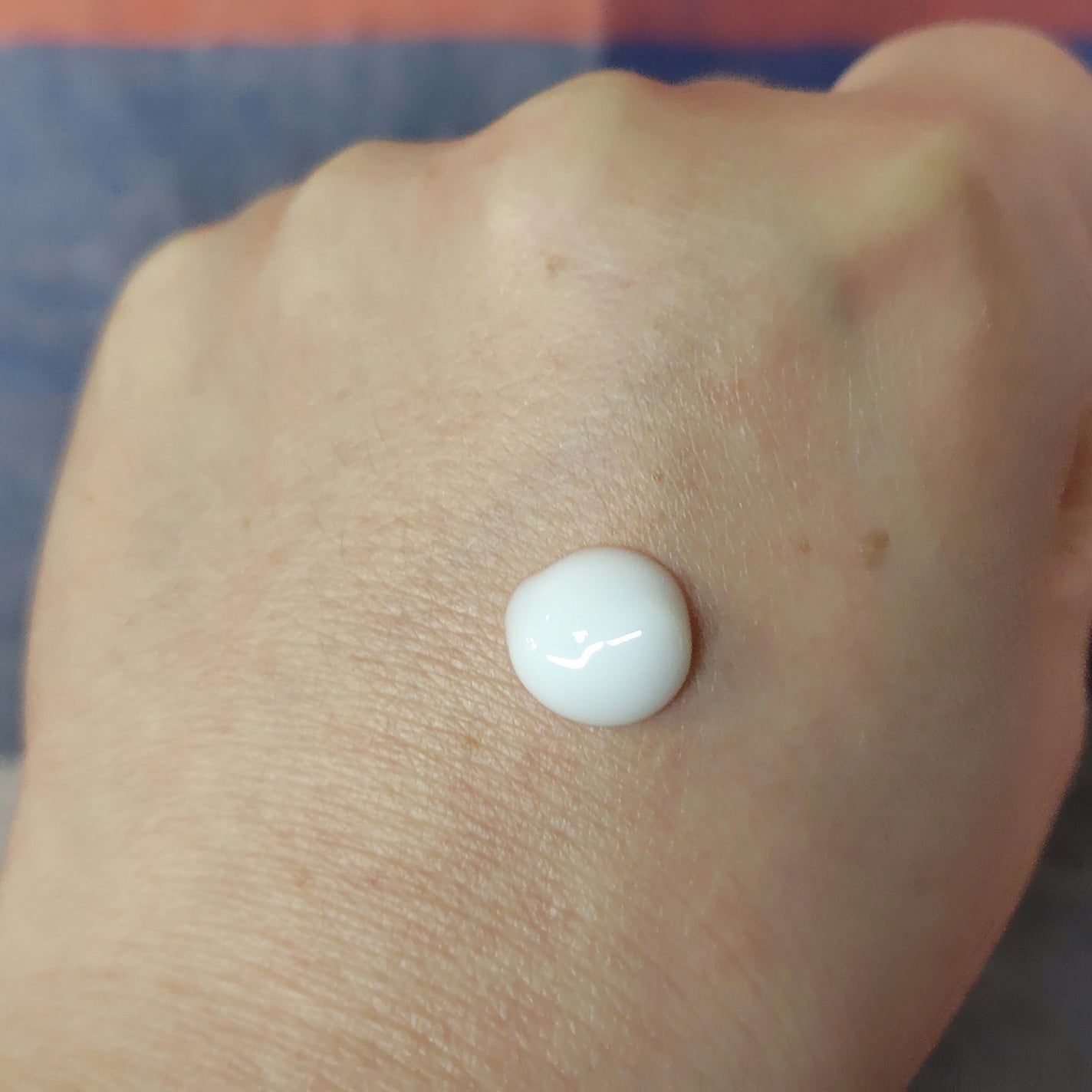 ドレススノー ローション【医薬部外品】 /アテニア/化粧水を使ったクチコミ(2枚目)