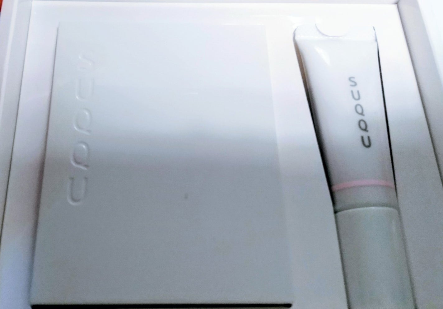 SUQQU メイクアップ キット 舜華/SUQQU/メイクアップキットを使ったクチコミ(3枚目)