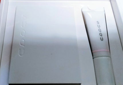 SUQQU メイクアップ キット 舜華/SUQQU/メイクアップキットを使ったクチコミ(3枚目)