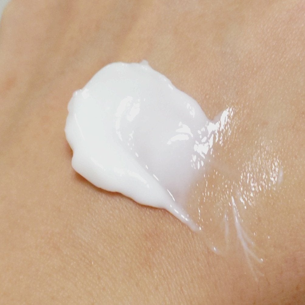 アクア チャージ 薬用 ミルキー クリーム/ESTEE LAUDER/フェイスクリームを使ったクチコミ(2枚目)