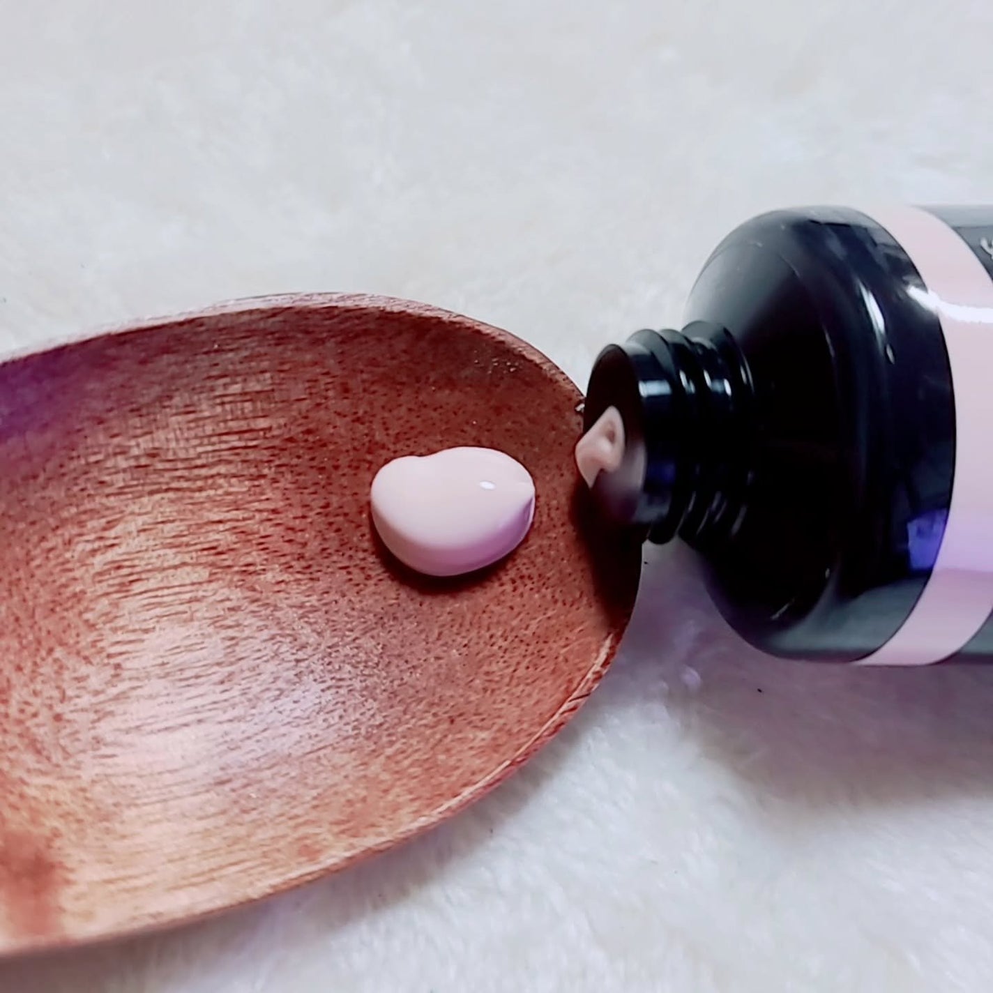 インテンシブ セラム ラディアンス プライマー/BOBBI BROWN/化粧下地を使ったクチコミ(4枚目)