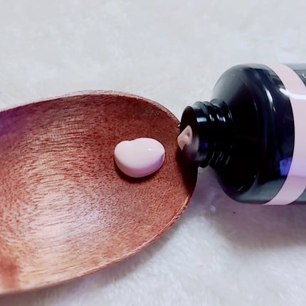 インテンシブ セラム ラディアンス プライマー/BOBBI BROWN/化粧下地を使ったクチコミ(4枚目)