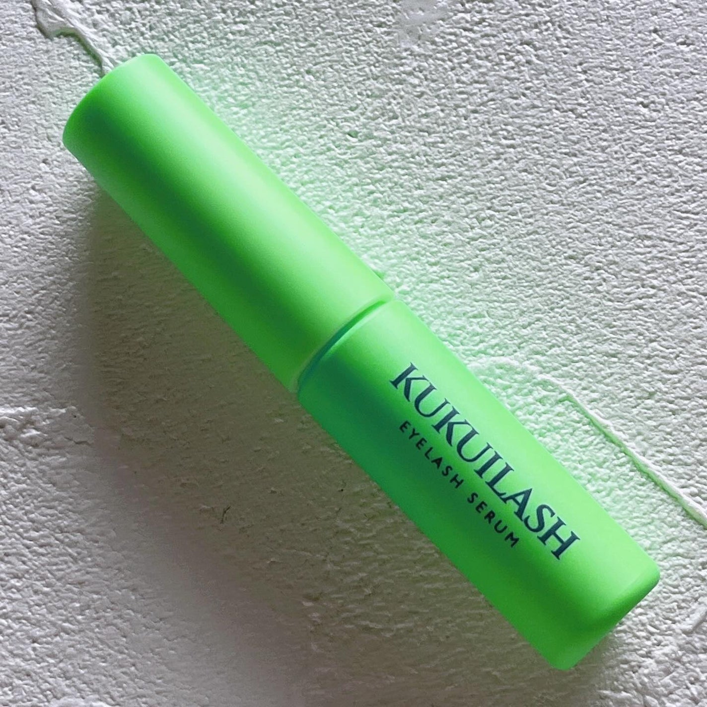 ククイラッシュ まつ毛美容液/KUKUILASH/まつげ美容液を使ったクチコミ(1枚目)