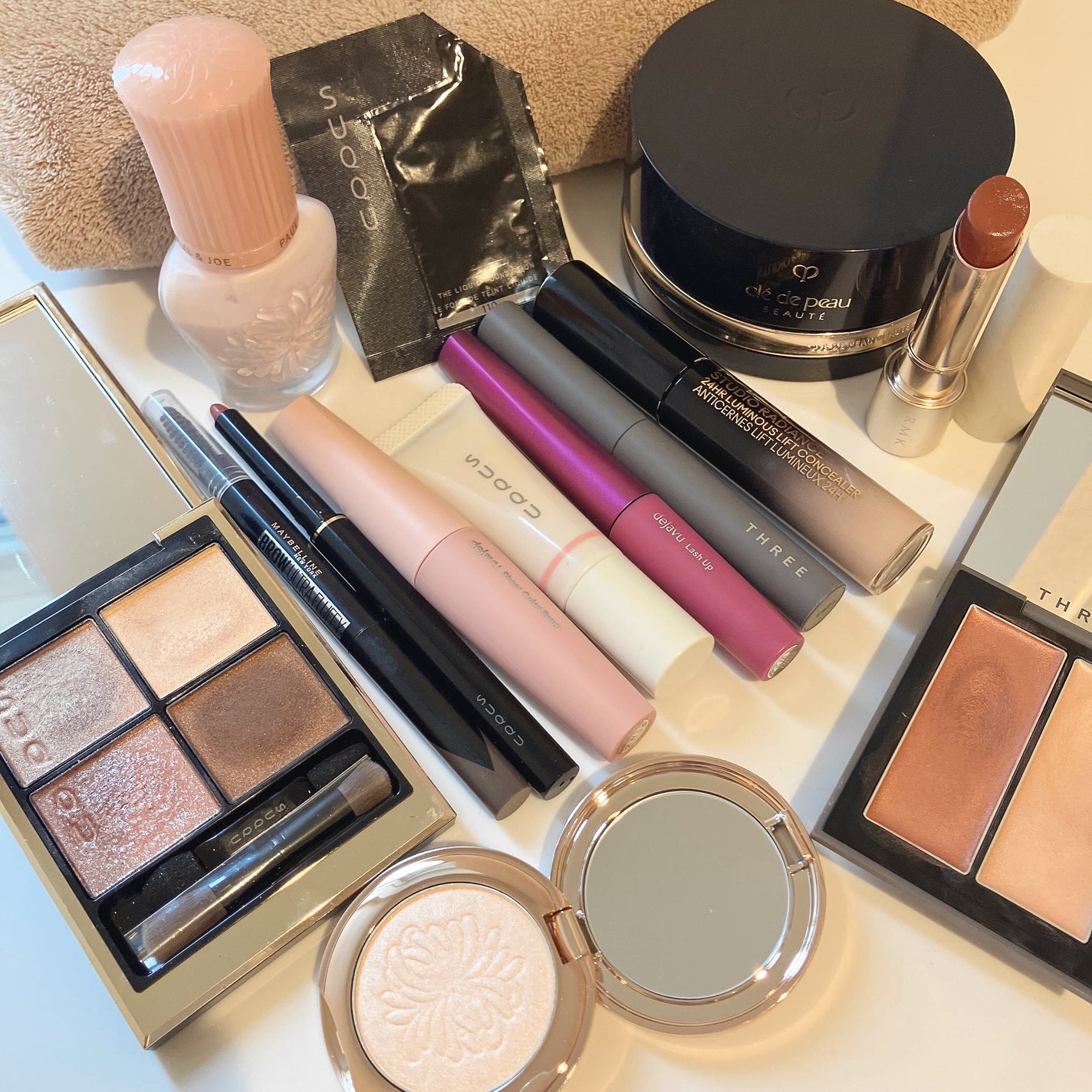 リップ ディファイニング ペンシル/SUQQU/リップライナーを使ったクチコミ(1枚目)