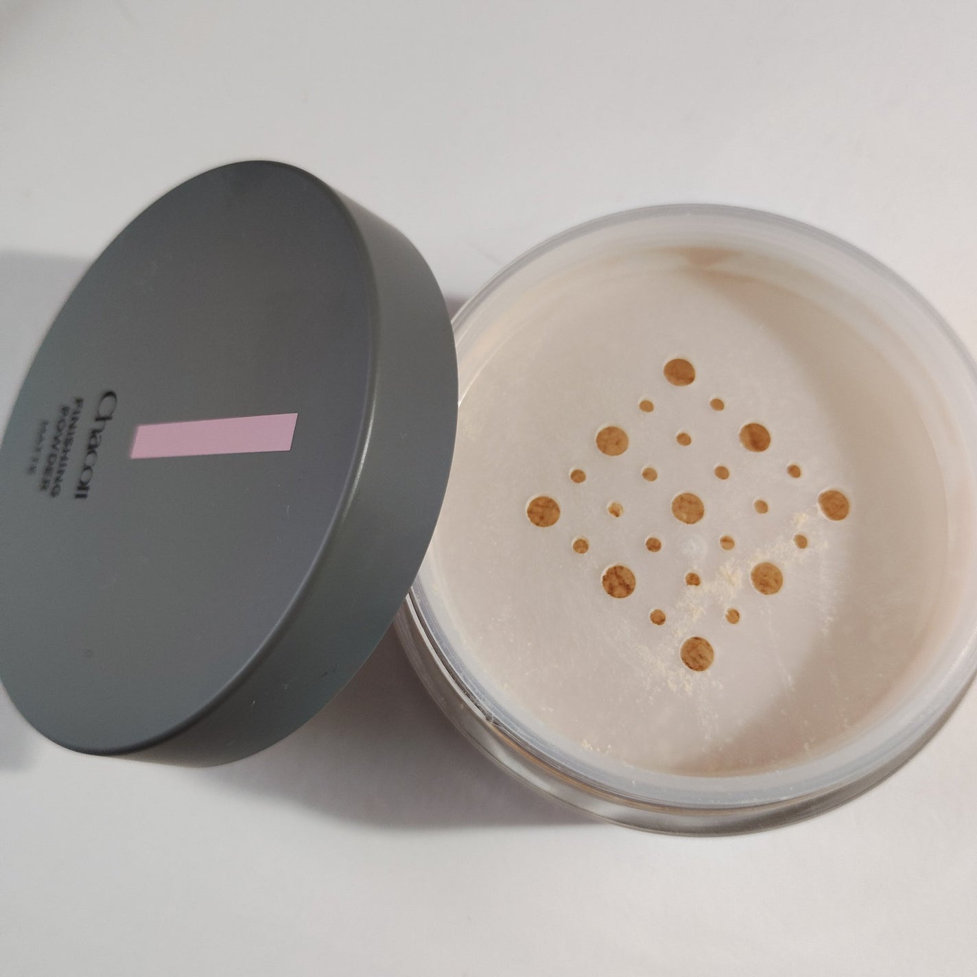 スムース パーフェクティング タッチ/CLARINS/化粧下地を使ったクチコミ(2枚目)