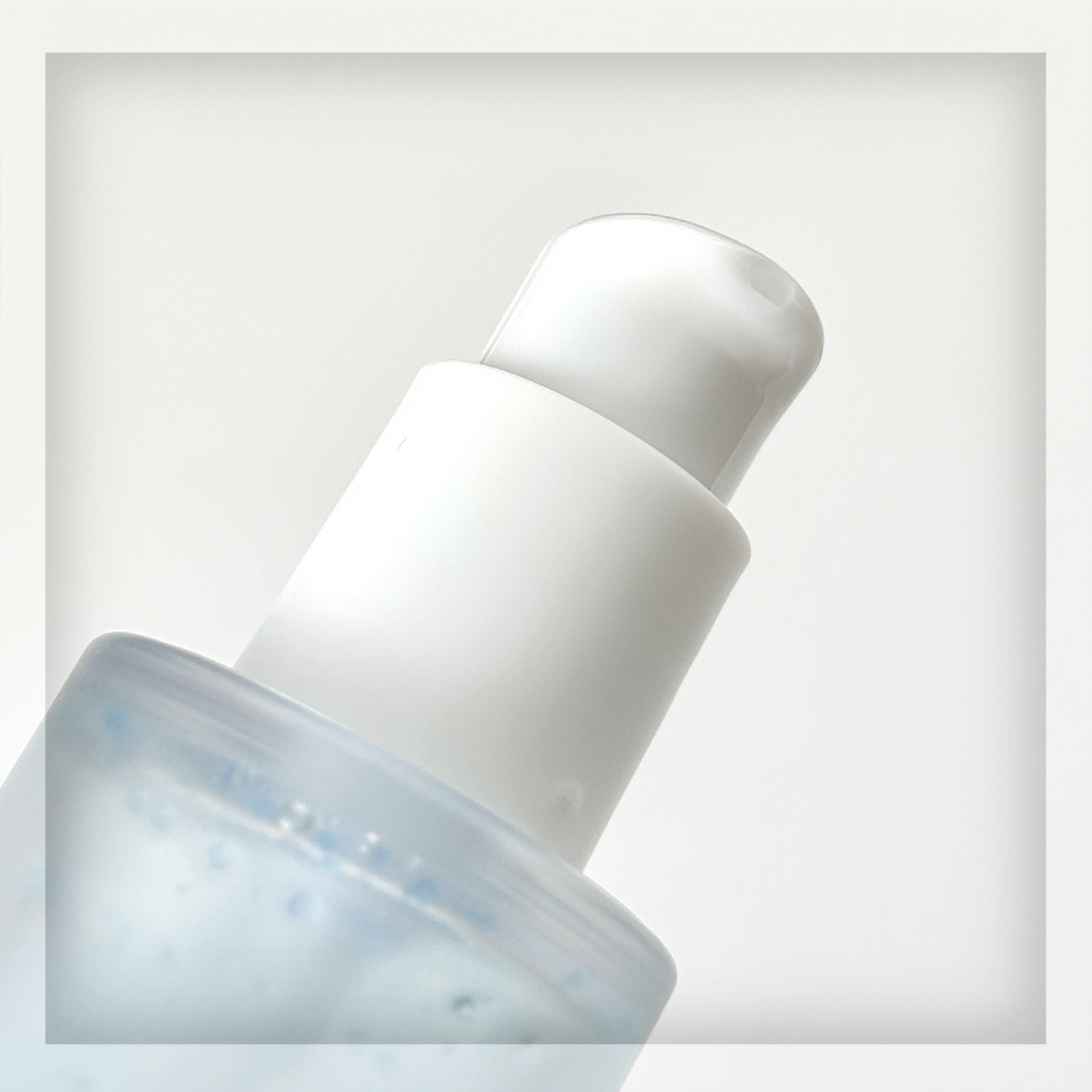 CICA・HAセラム/Meebak/美容液を使ったクチコミ（3枚目）