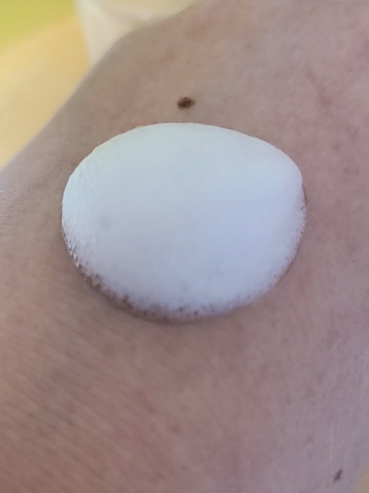 を使ったクチコミ（3枚目）