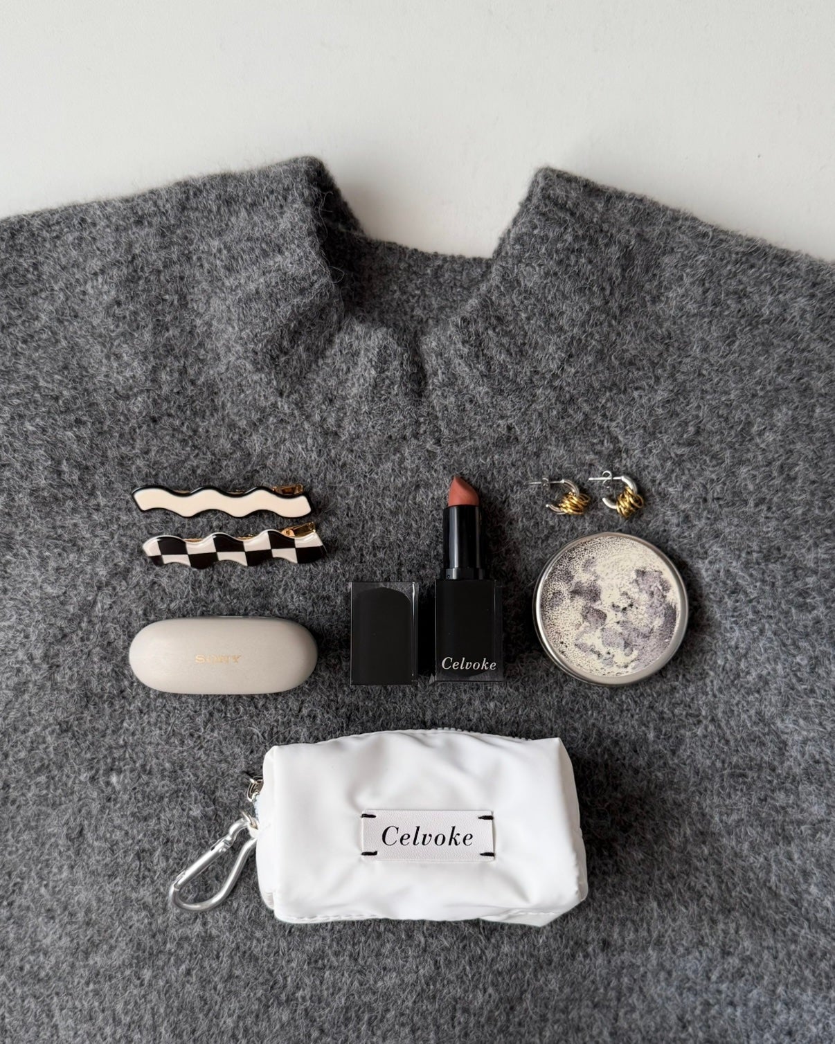 O Balm/O SKIN & HAIR/ヘアバームを使ったクチコミ(2枚目)