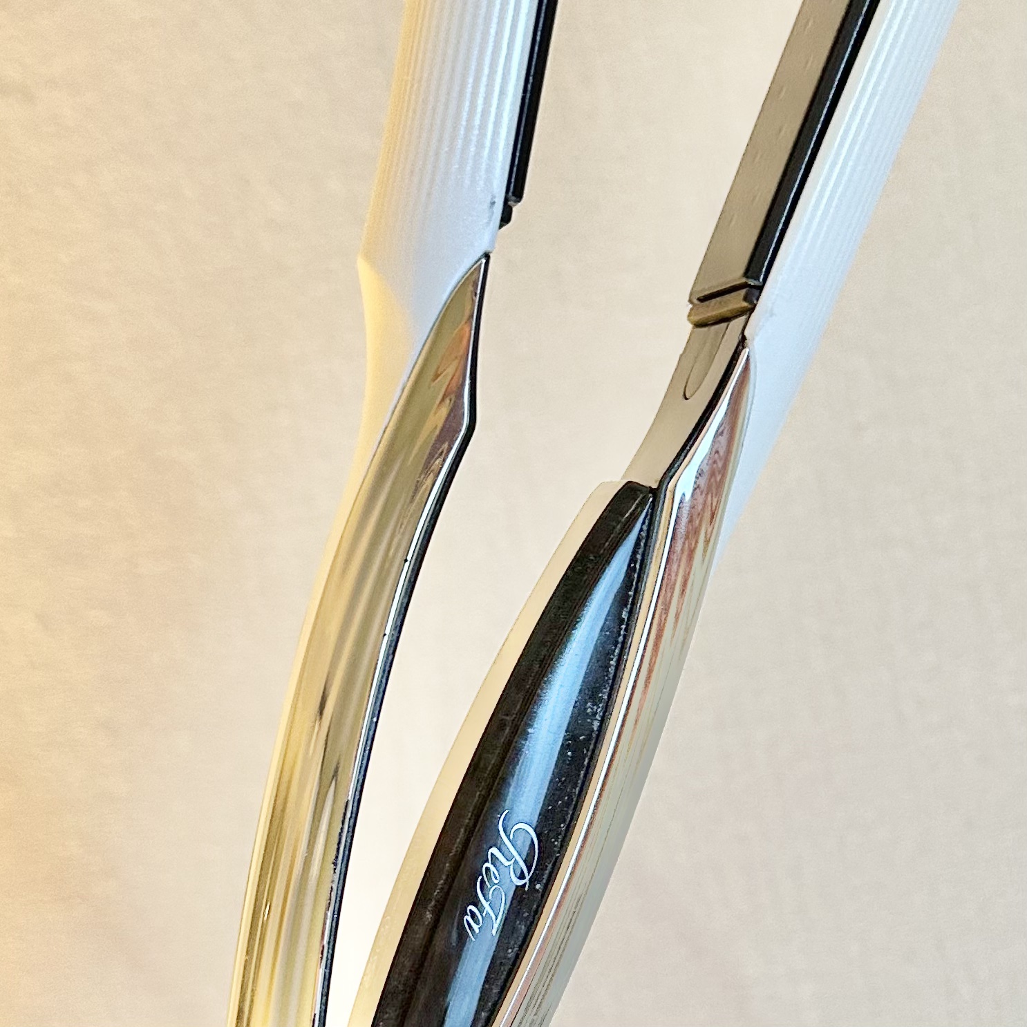 リファ ビューテック ストレートアイロン/ReFa/ストレートアイロンを使ったクチコミ（2枚目）