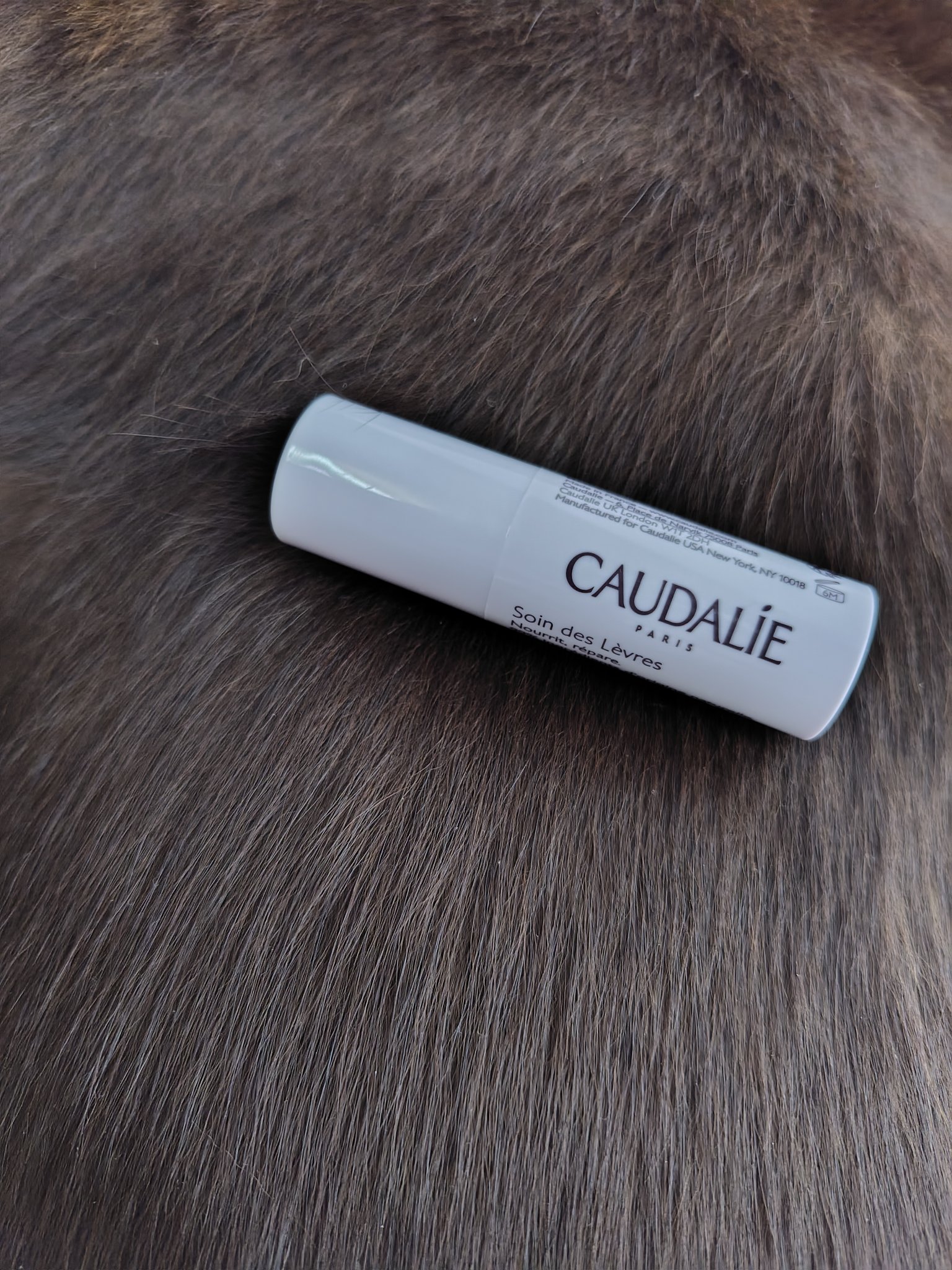 リップ コンディショナー/コーダリー/リップクリームを使ったクチコミ（1枚目）