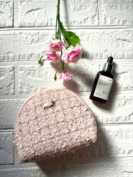 KISO ナイアミドエッセンス NAのクチコミ「
KISOCARE
ナイアシンアミド 20%配合美容液
キソ ナイアミドエッセンス NA .....」(1枚目)