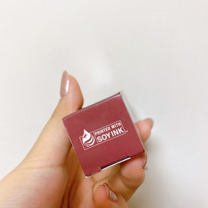 オールマイシングス リップスティッカーティント/all my things/リップティントを使ったクチコミ(9枚目)