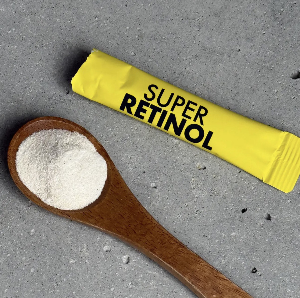 スーパーレチノールC/VITALBEAUTIE/美容サプリメントを使ったクチコミ（2枚目）