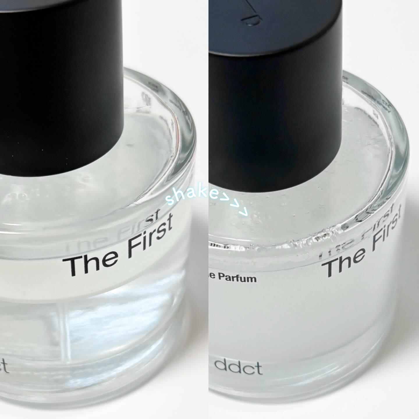 オードパフューム ザ・ファースト/Addct/香水(レディース)を使ったクチコミ（2枚目）