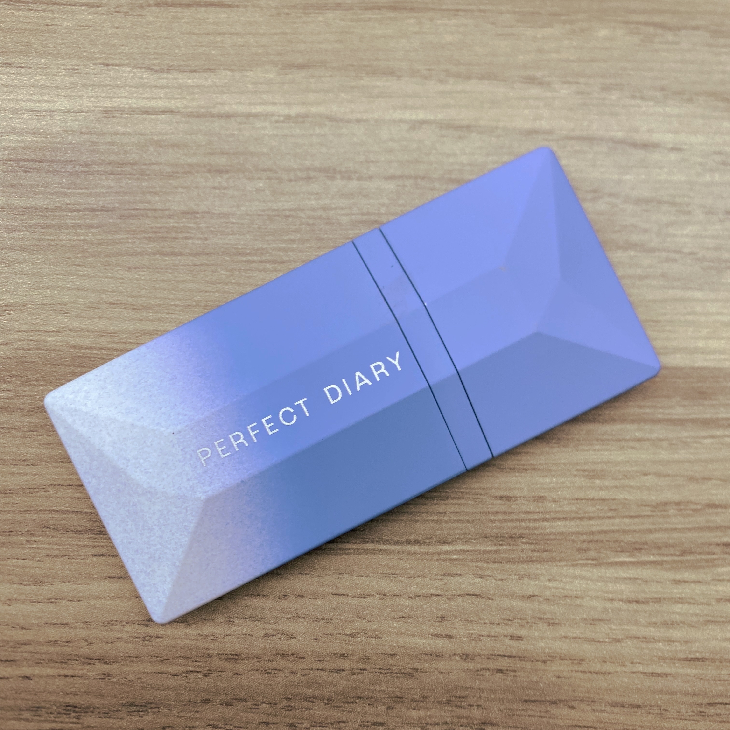 レイヤード フルリ チーク/Visée/パウダーチークを使ったクチコミ（3枚目）