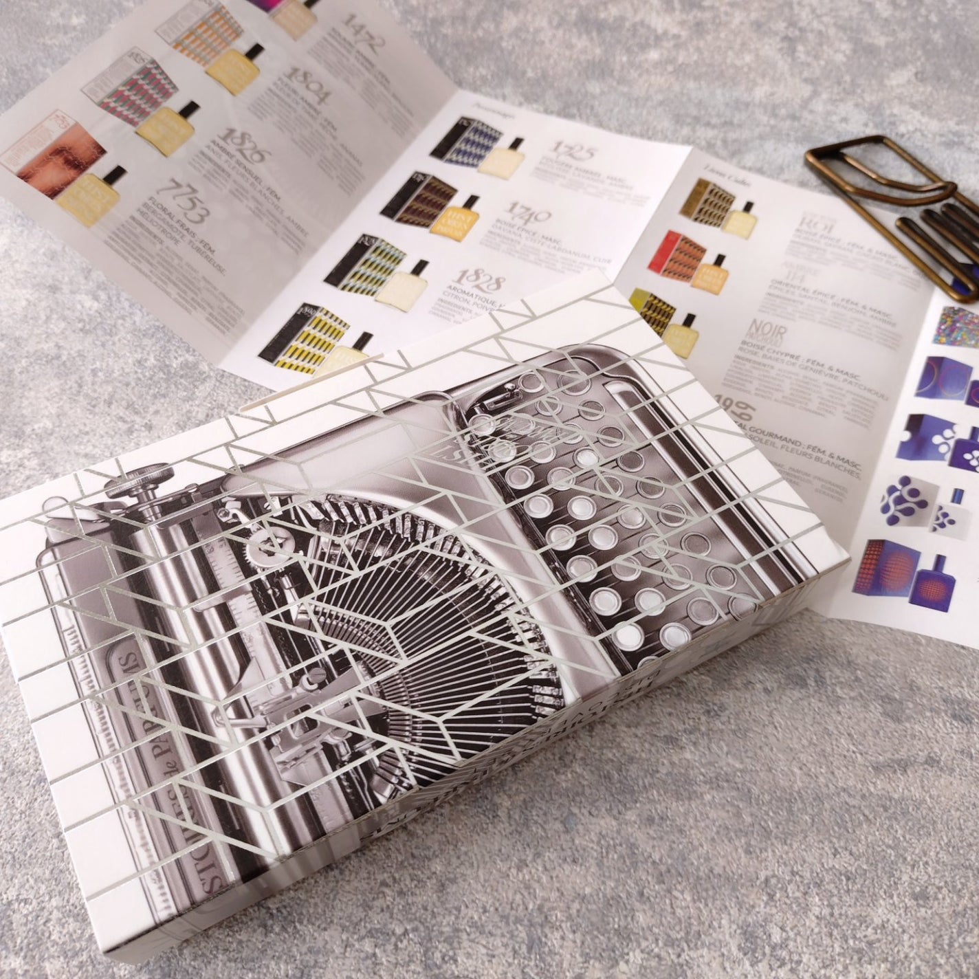 +mai+ on LIPS 「2025.12購入🌟HistoiresdeParfums:ディ..」(2枚目)