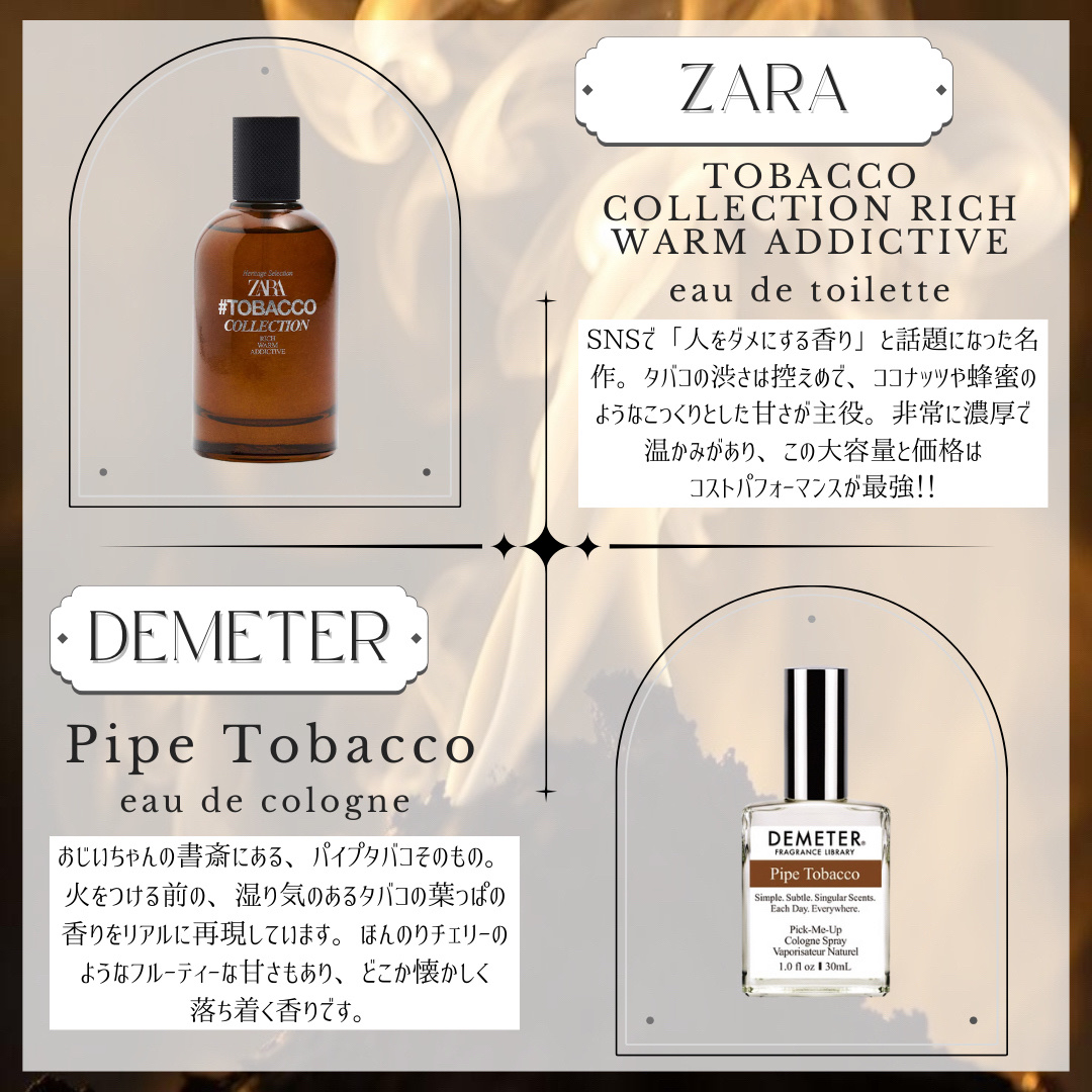 タバコ・バニラ オード パルファム スプレィ/TOM FORD BEAUTY/香水(メンズ)を使ったクチコミ（2枚目）