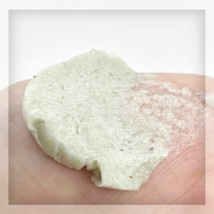 グリーンティー LHA ディープポアもちソープクレンザー/アレンシア/洗顔フォームを使ったクチコミ(4枚目)