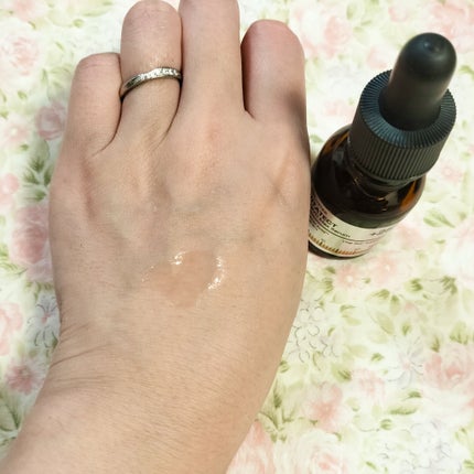 VITATECT PureVC Max Serum/LIALUSTER/美容液を使ったクチコミ(3枚目)