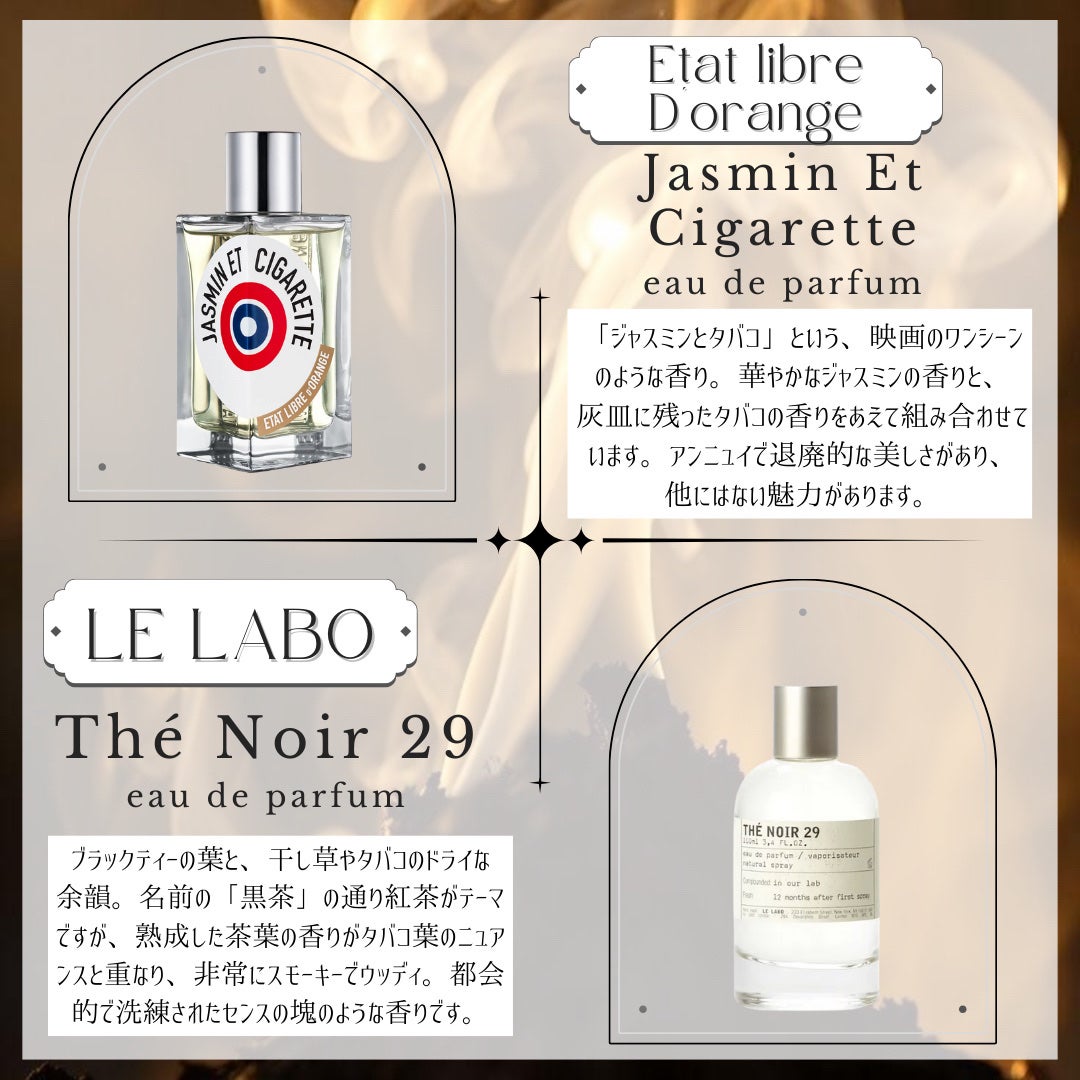 タバコ・バニラ オード パルファム スプレィ/TOM FORD BEAUTY/香水(メンズ)を使ったクチコミ(5枚目)